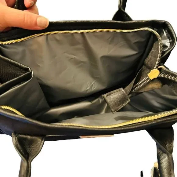 Trina Turk Insulated Lunch Bag - NWOT - Picture 6 of 8